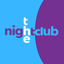 The Night Club Logo